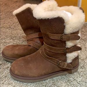 Ugg boots